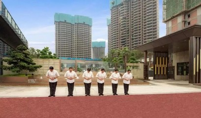 重磅丨億翰智庫2020年長(zhǎng)江十大豪宅評(píng)選隆重揭曉，物業(yè)管理成關(guān)鍵要素